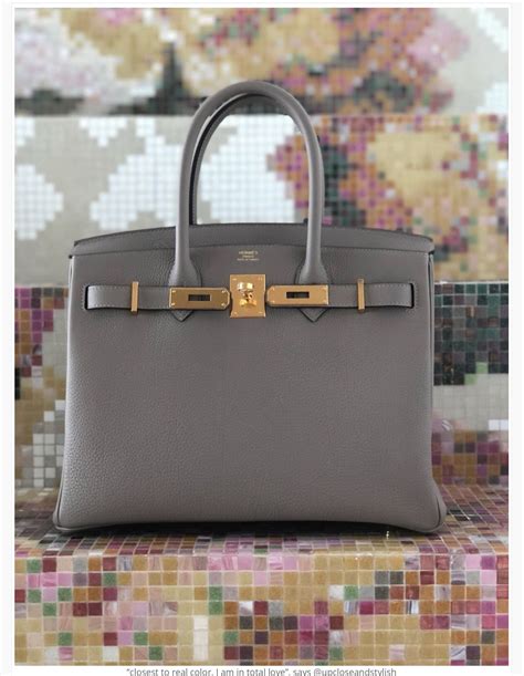 hermes kelly bag gris asphalt|gris tourterelle Hermes.